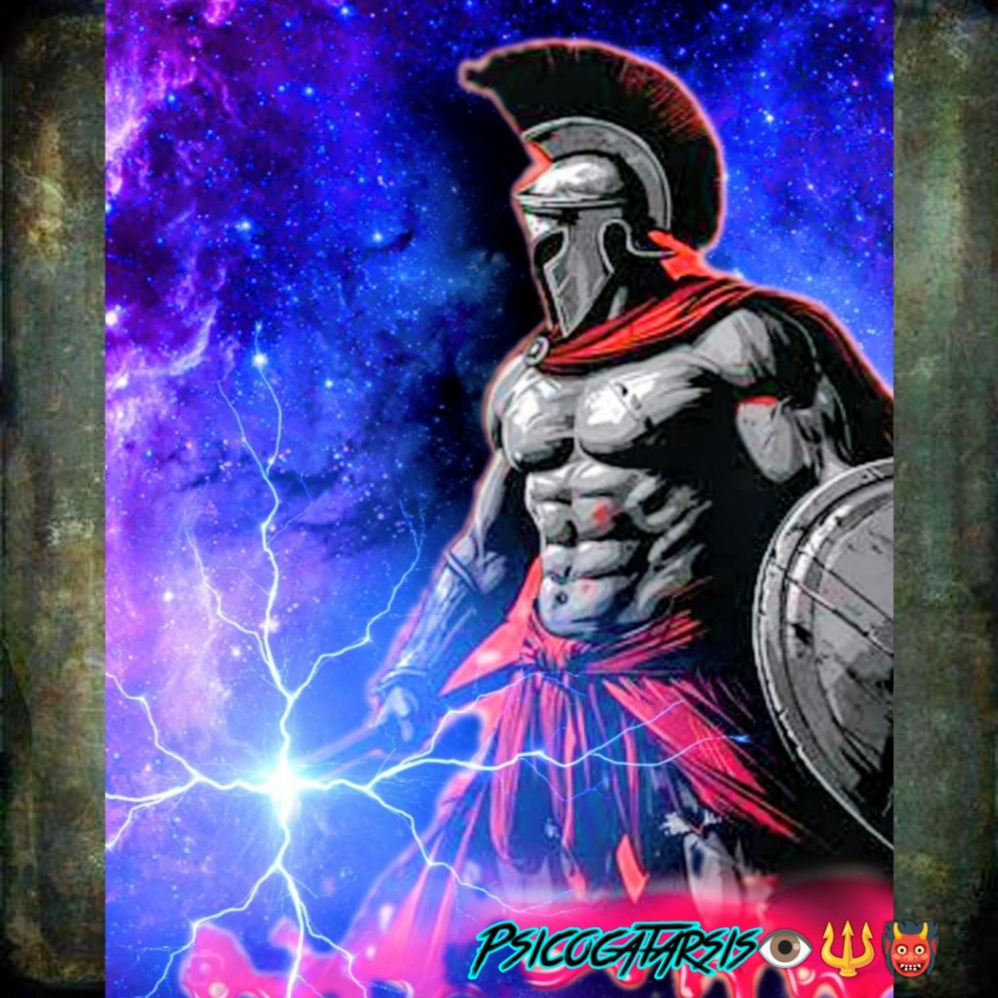 Este es el verdadero Leónidas el peor monstruo de Esparta. episode artwork