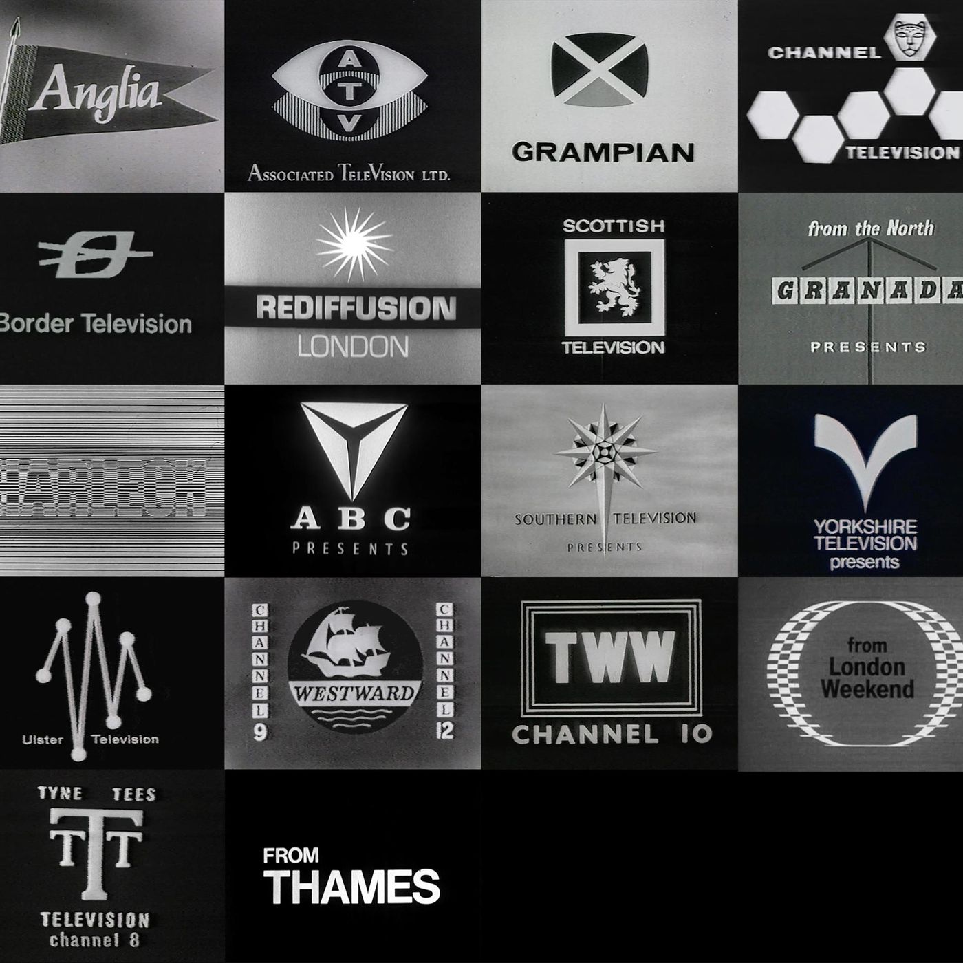 ITV Launched 71 years ago - Today! episode artwork