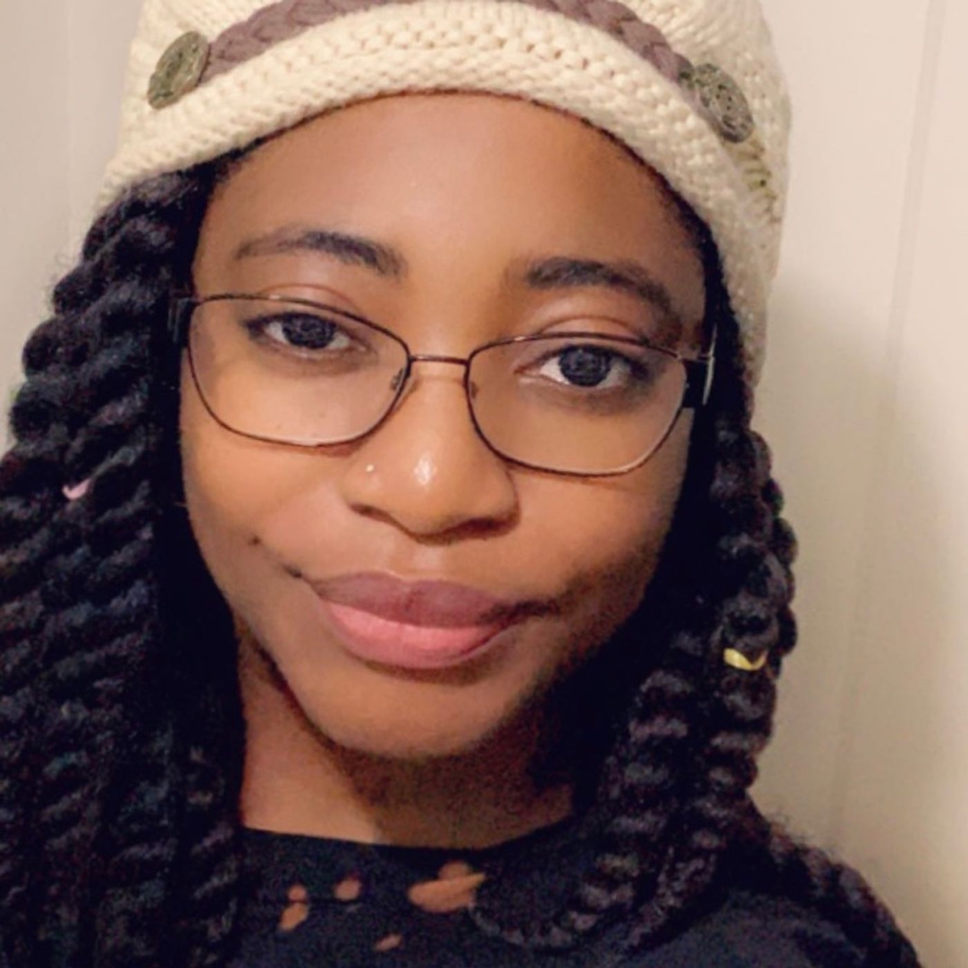 Let’s Talk About It With DrNikki, FNP-BC