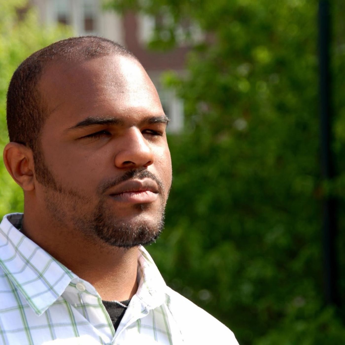 Life is just a hobby with L.A. Williams III