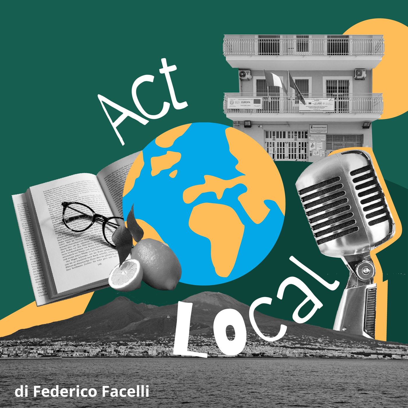 Act Local