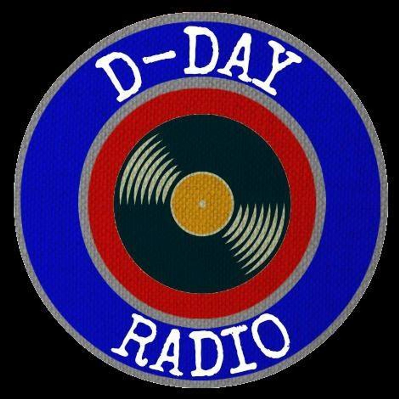 D-Day Radio