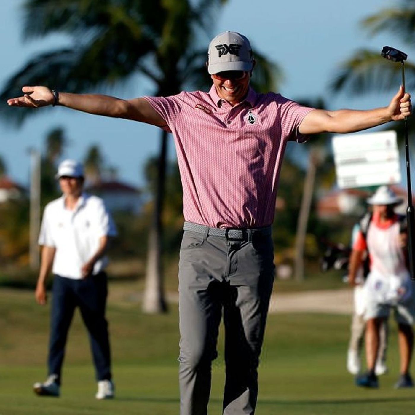 Temporada 3 EP 3: Nico Echavarría, el tercer ganador colombiano en el PGA Tour