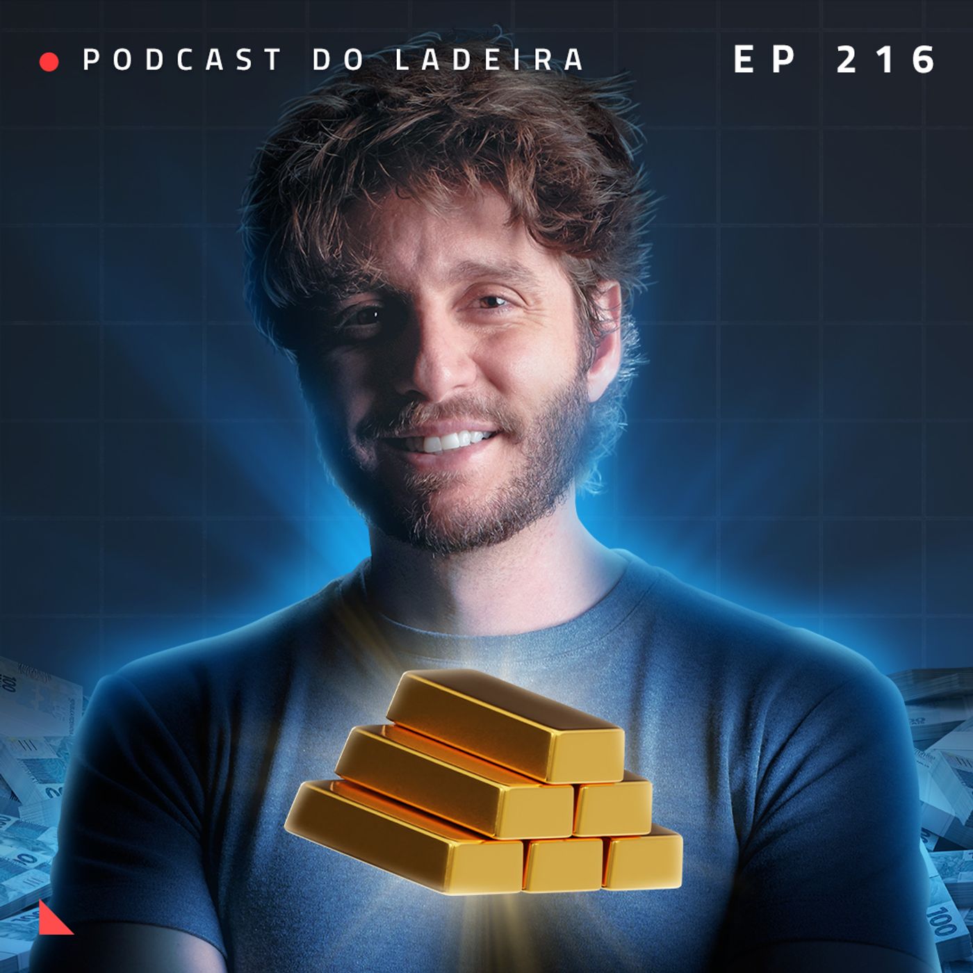 Podcast do Ladeira
