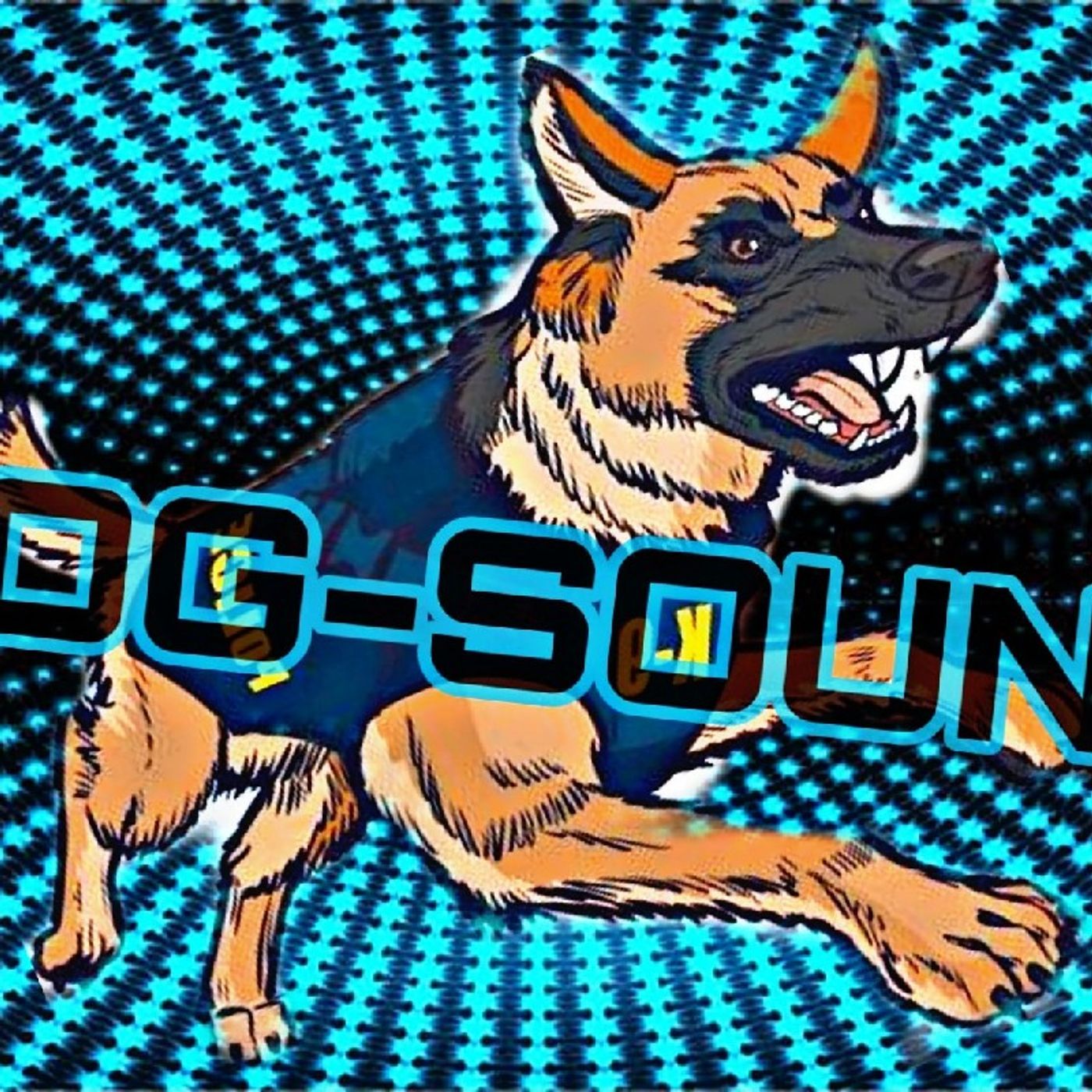 Dog Sound Demo episode artwork