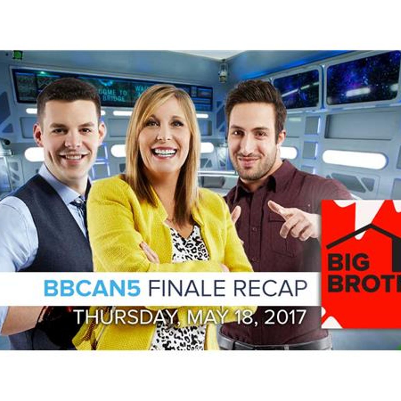 Reality TV RHAP-ups