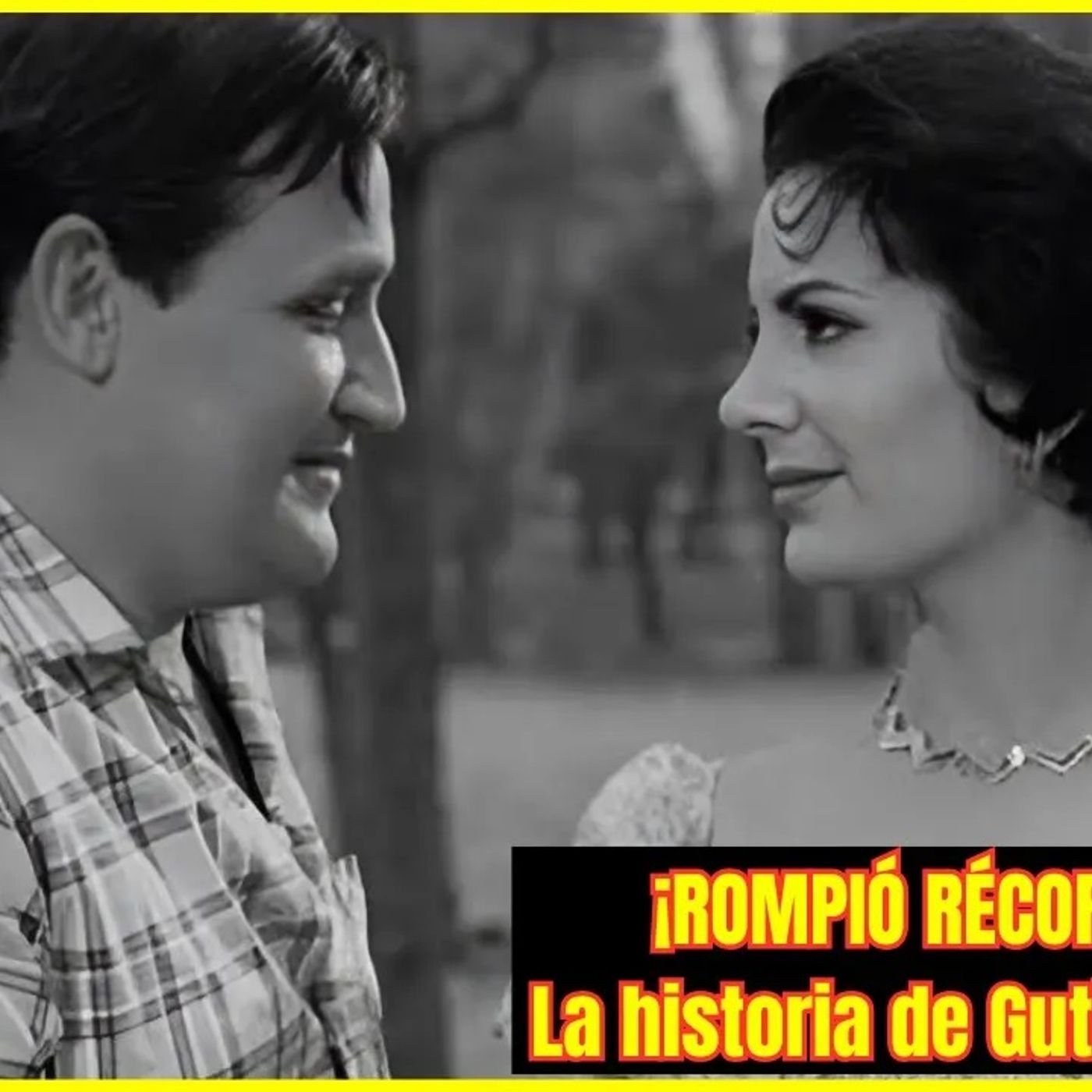 ⭐“GUTIERRITOS”: La TELENOVELA que ROMPIÓ RÉCORDS⭐