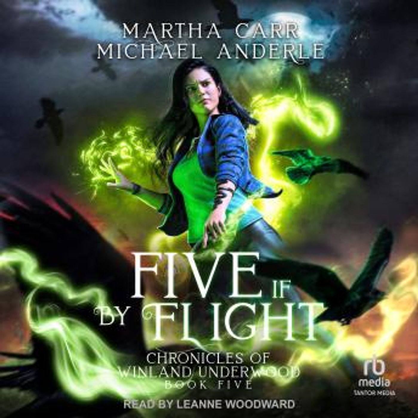 Discover Top Full Audiobooks in Teen & YA, Sci-Fi, Fantasy & Paranormal
