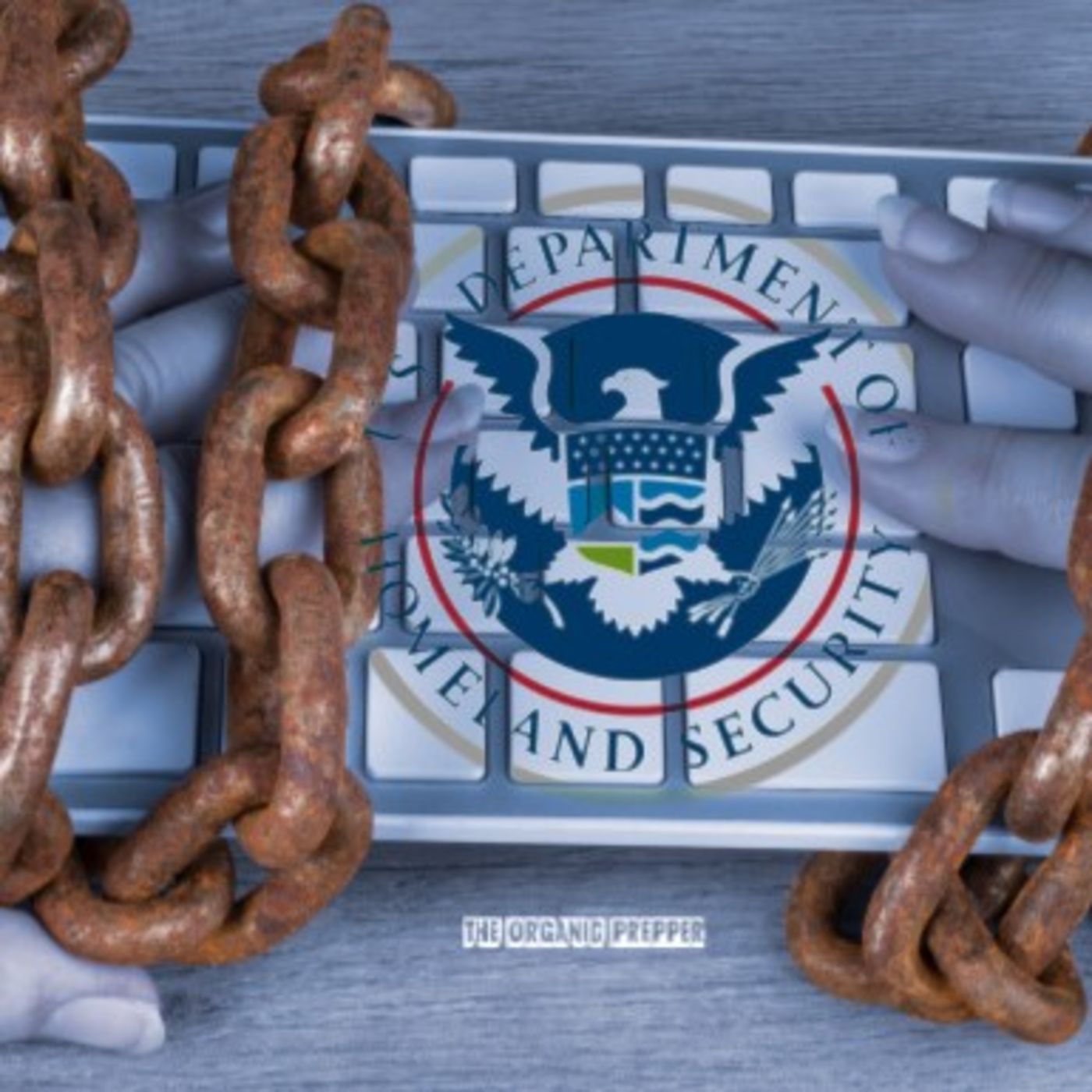 Ep 1520 - The People Behind DHS’s “Disinformation Governance Board”