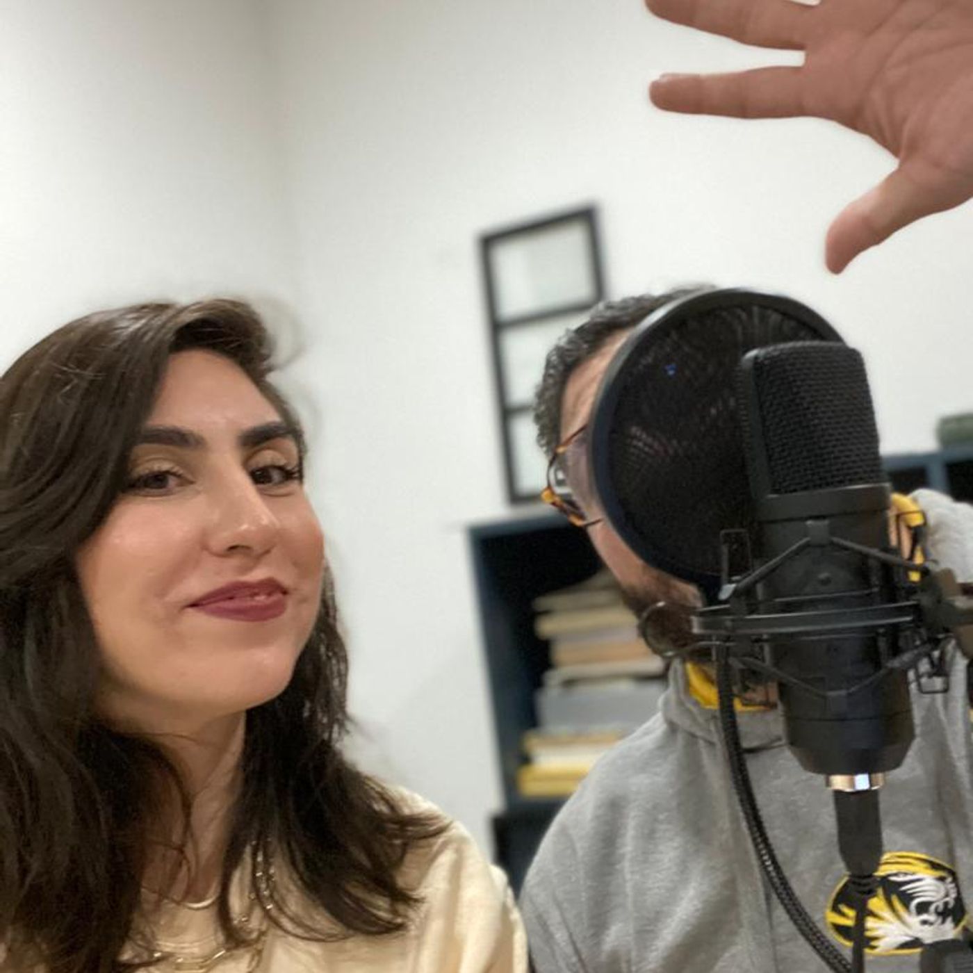 Morralla para Caronte El Podcast