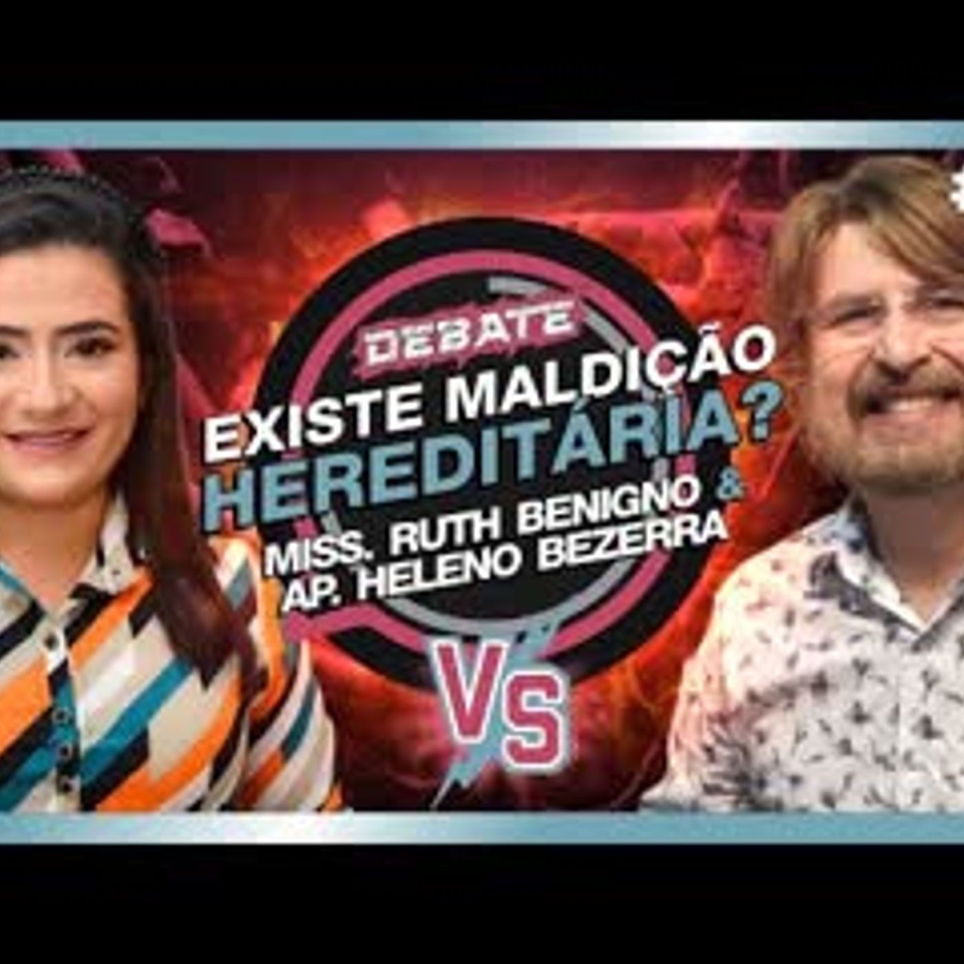 Missionária Ruth Benigno