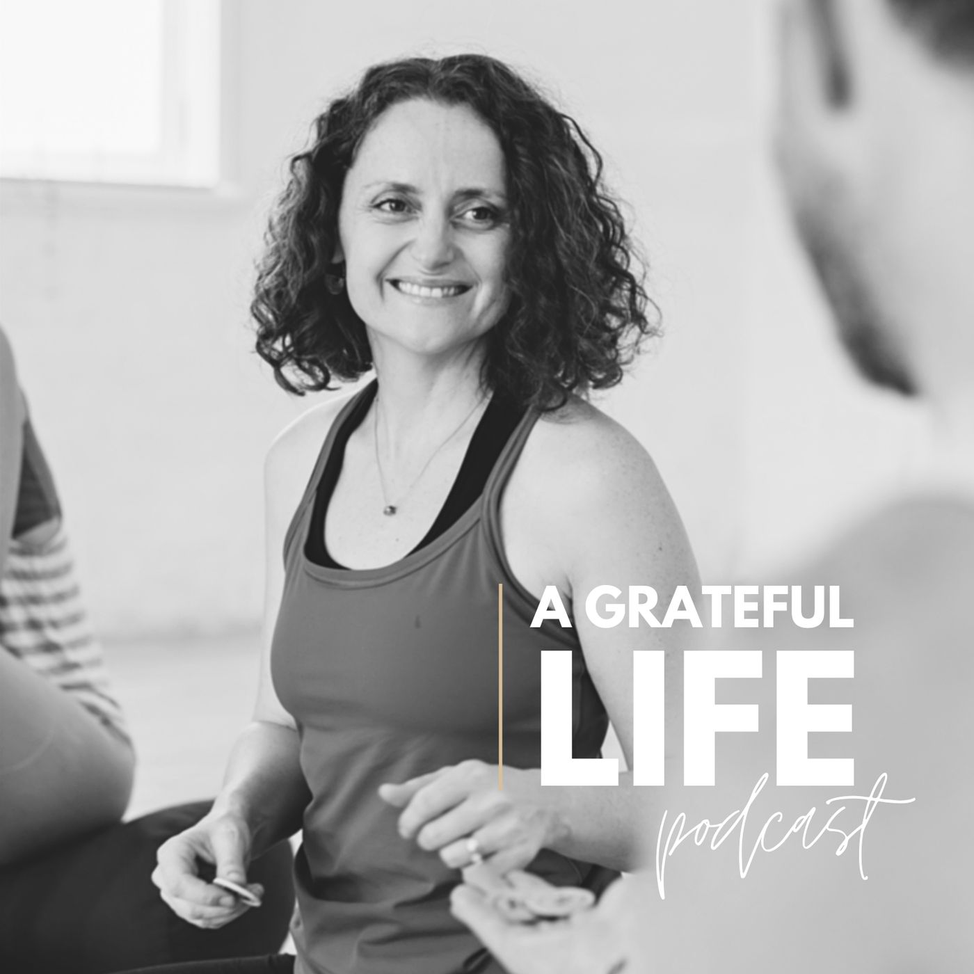On the Niyamas, Mental Health and Yoga with Dr Lauren Tober episode artwork
