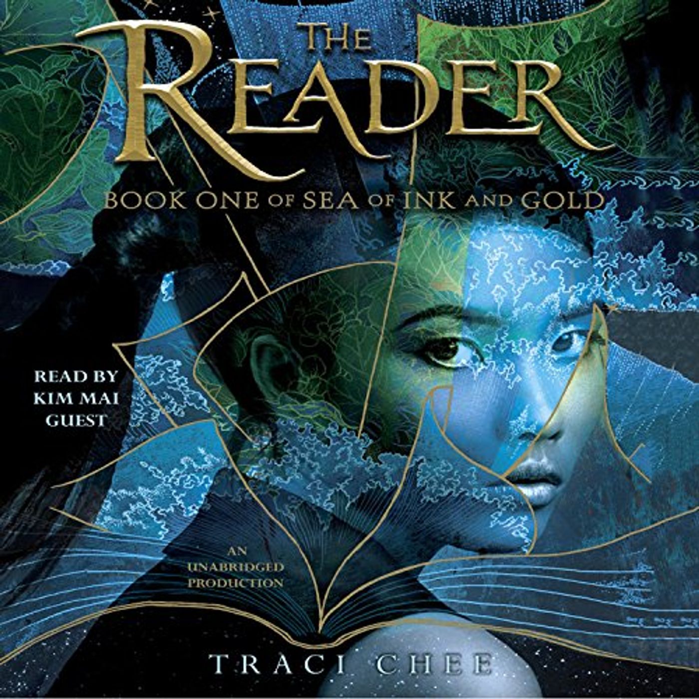 Get Top 100 Full Audiobooks in Teens, Sci-Fi & Fantasy