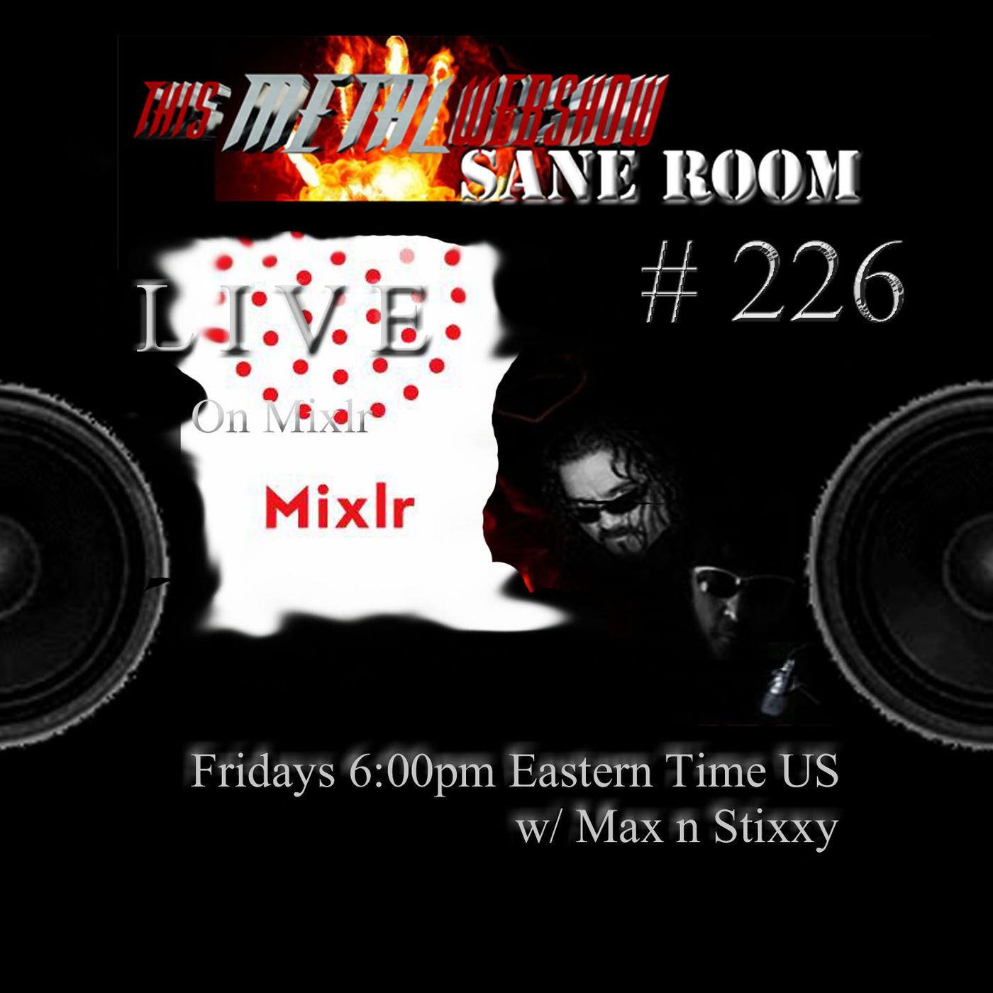 this-metal-webshow-sane-room-226-live this-metal-webshow-sane-room-226-live