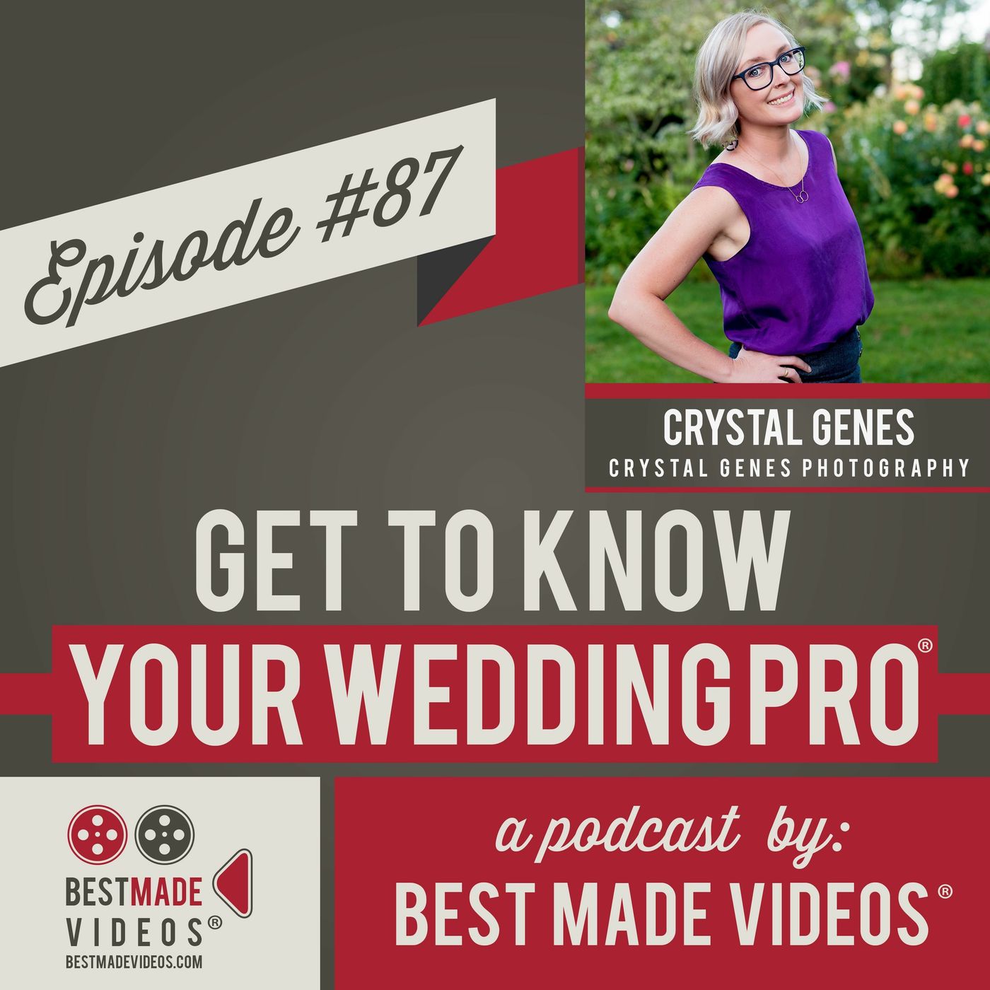 Get to Know Your Wedding Pro®