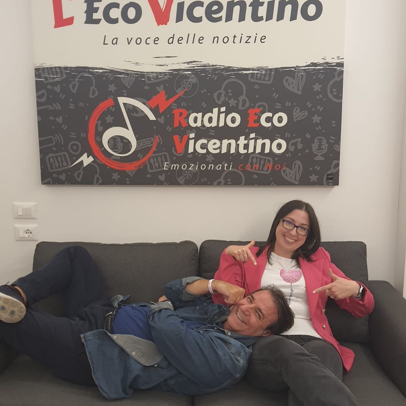 Il weekend del 16/18 Febbraio episode artwork