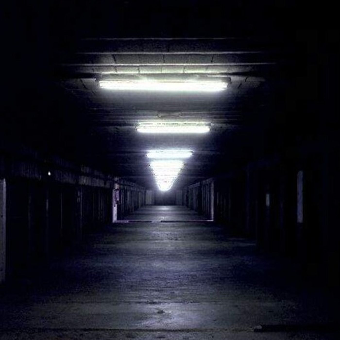 El Turno Nocturno Historias De Terror - REDE