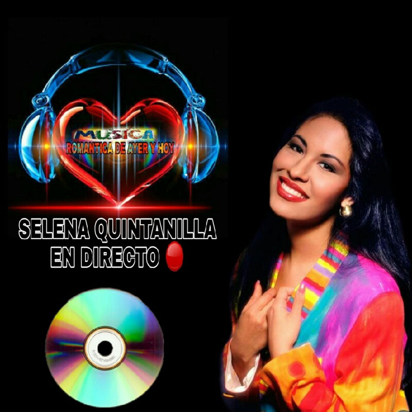 El show de Musica Romantica De Ayer Y Ho
