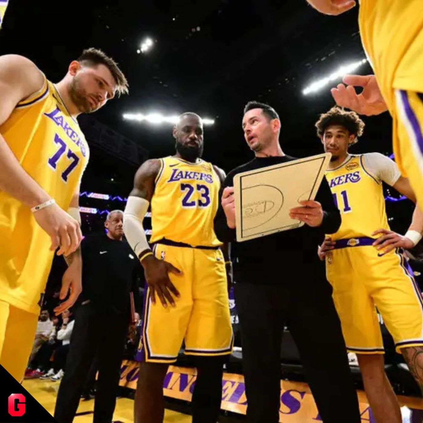 NBA House - Gigantes Podcast
