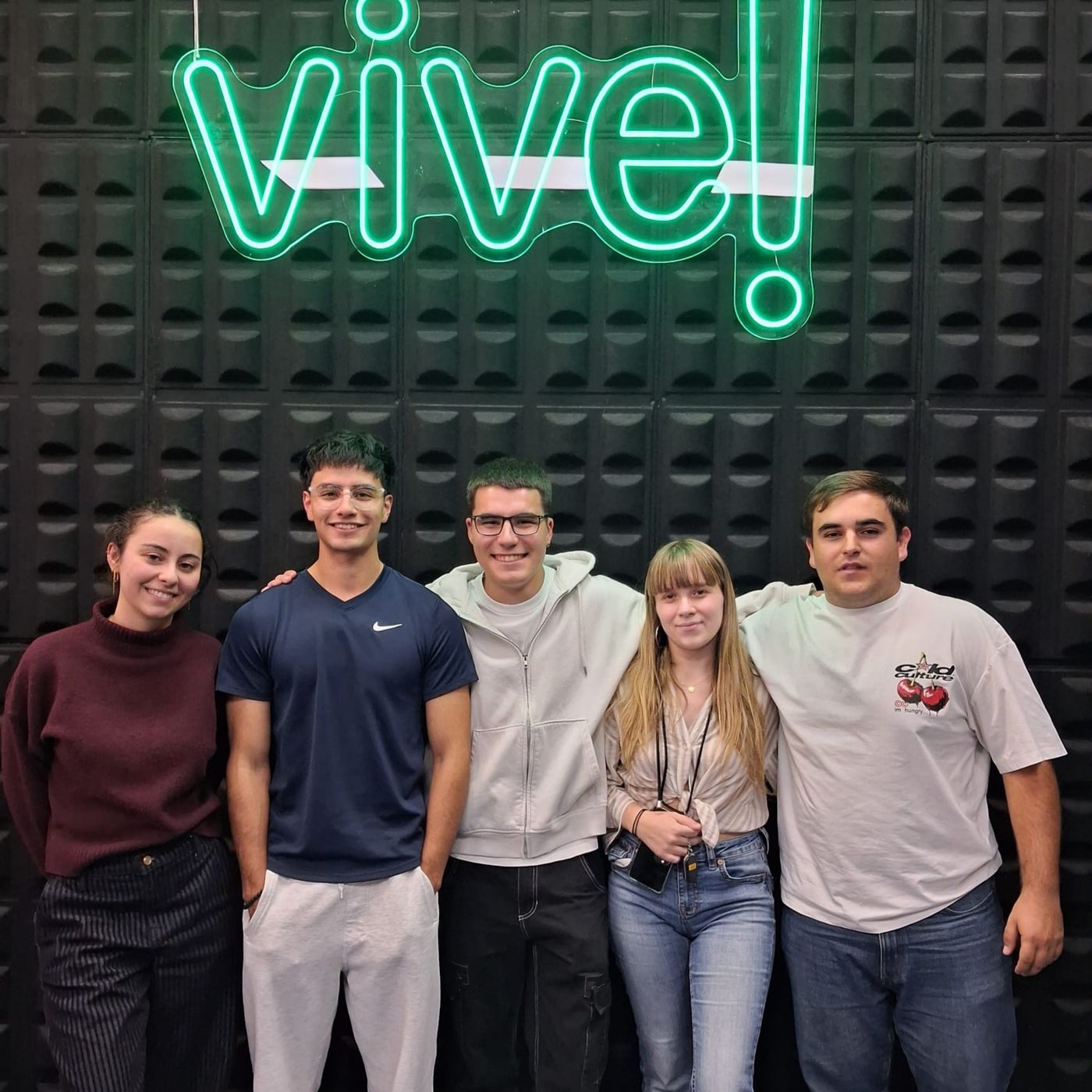 Portada de Vive! Radio Ávila