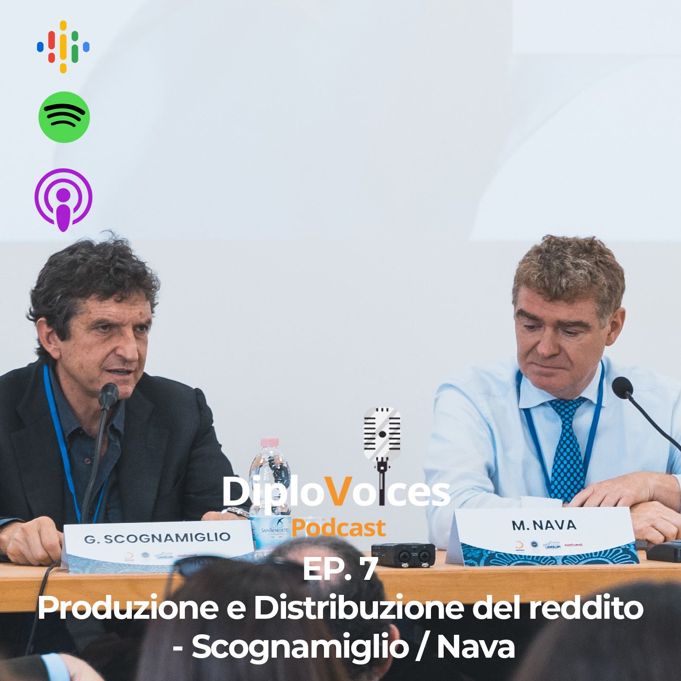 DiploVoices