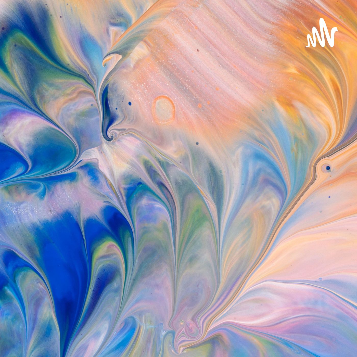 Anto George Leo (Bible podcast) cover art