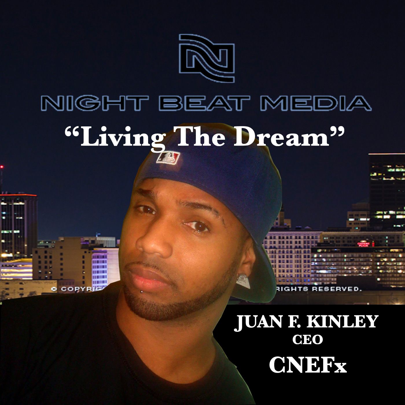 Juan F. Kinley 