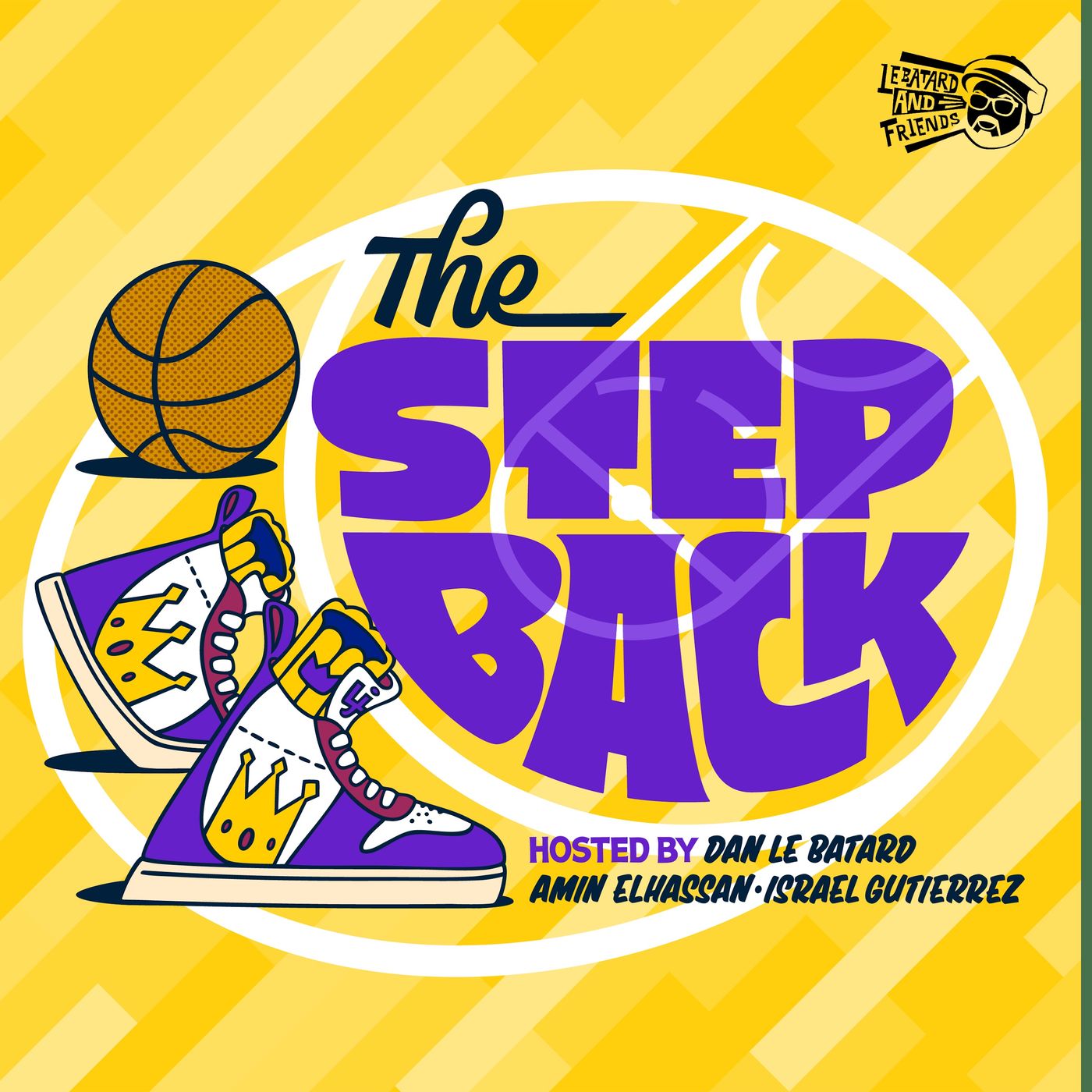 Le Batard & Friends Presents: Shut Up & Dribble (feat. Jemele Hill & Cari Champion)