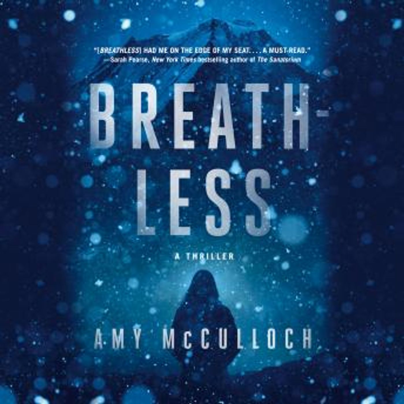 Full Audiobooks in Mystery, Thriller & Horror