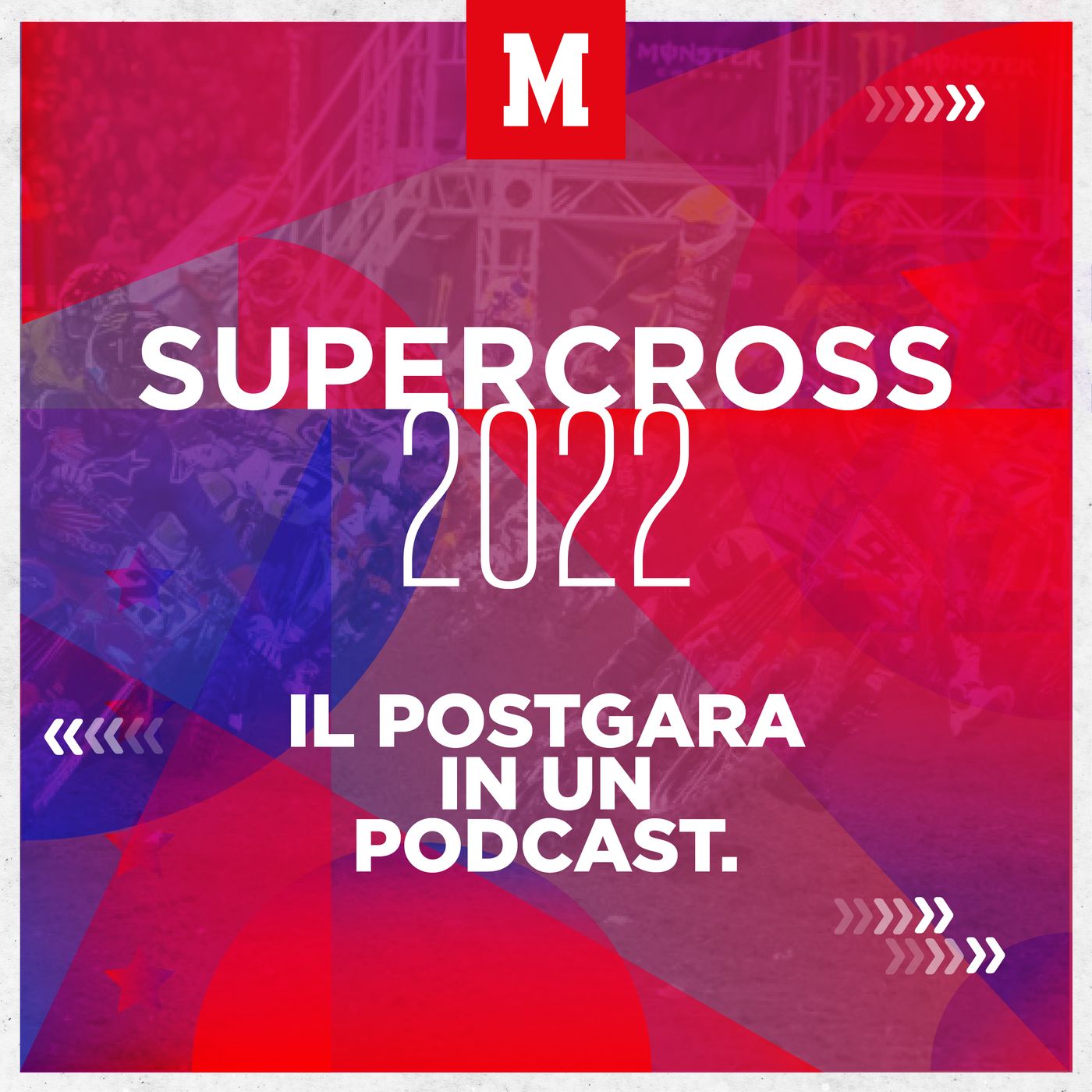 Supercross 2022