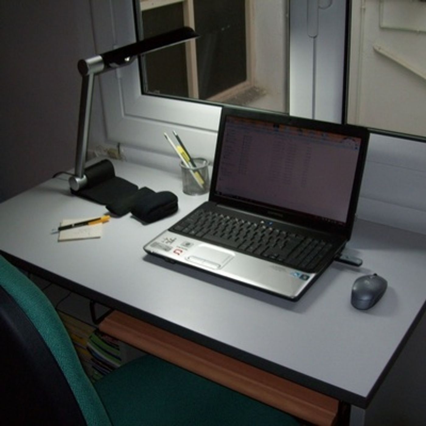 El Rincón del Profesor