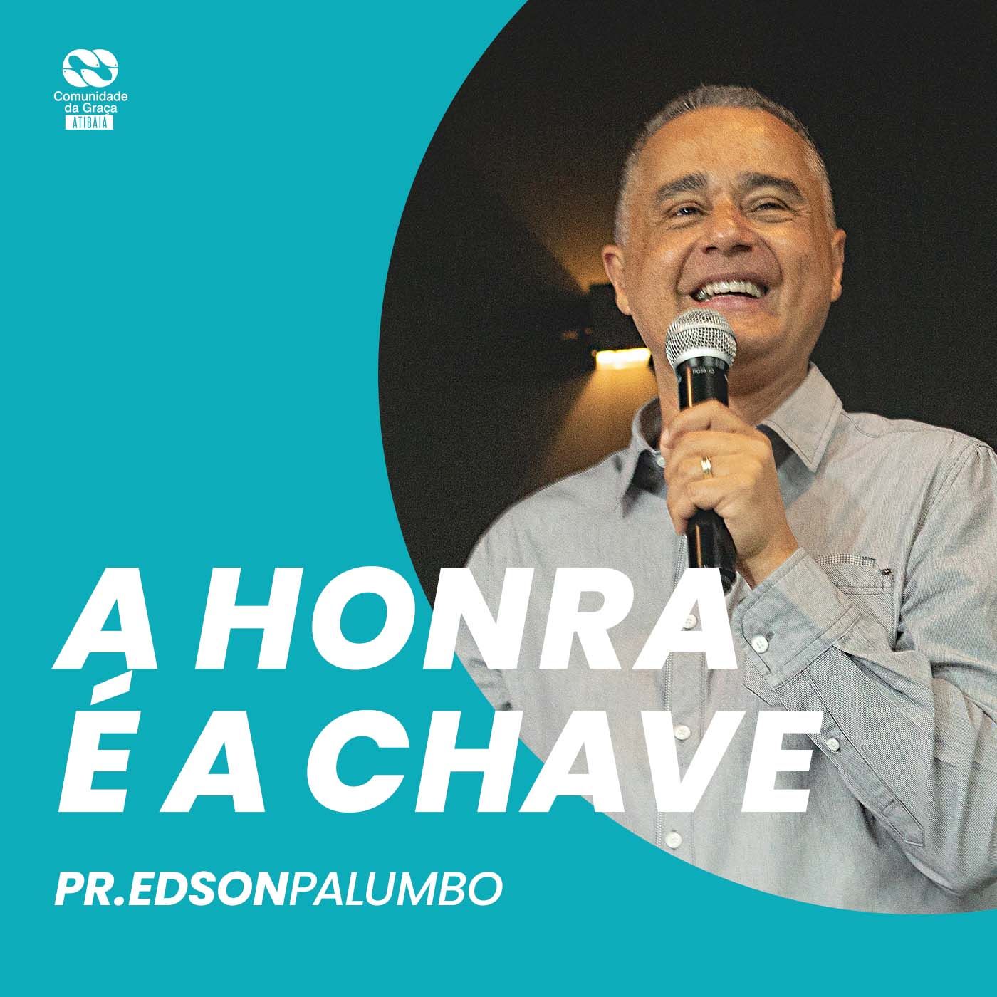 Comunidade da Graça Atibaia