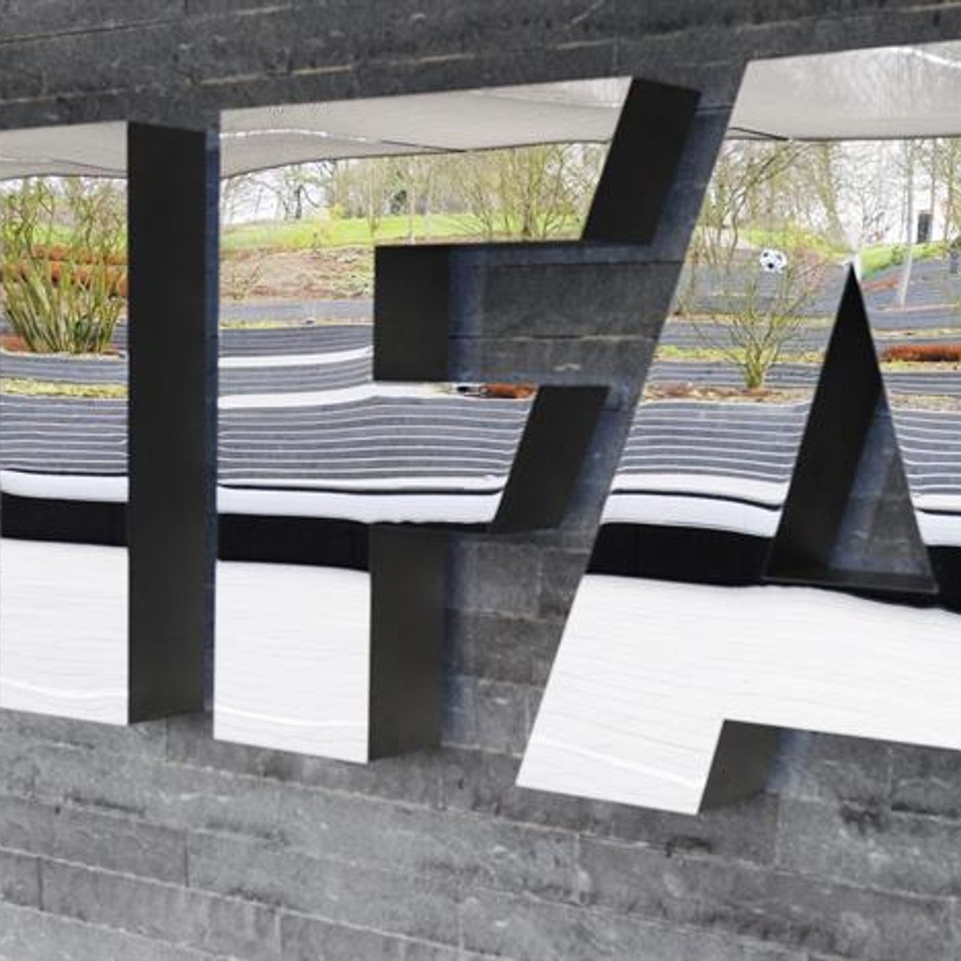 Fútbol es Radio: Las ligas denuncian a la FIFA episode artwork