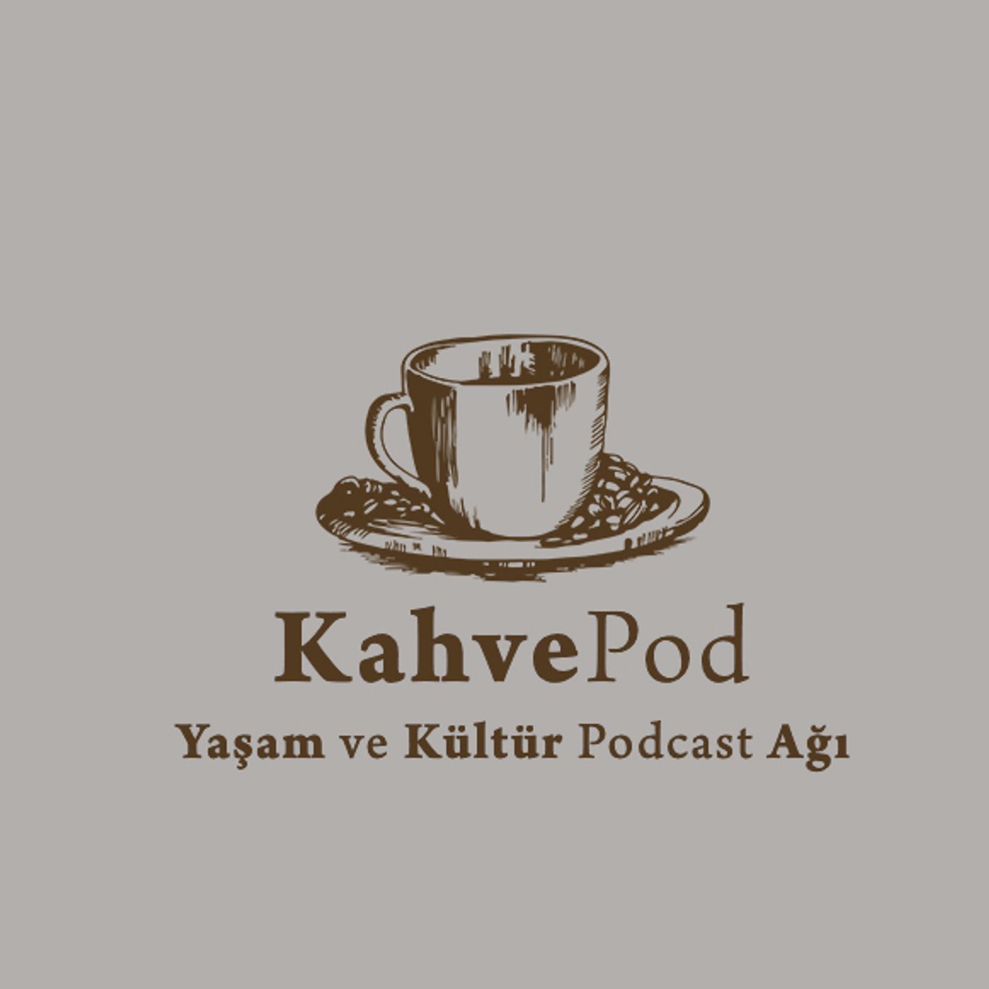 KahvePod