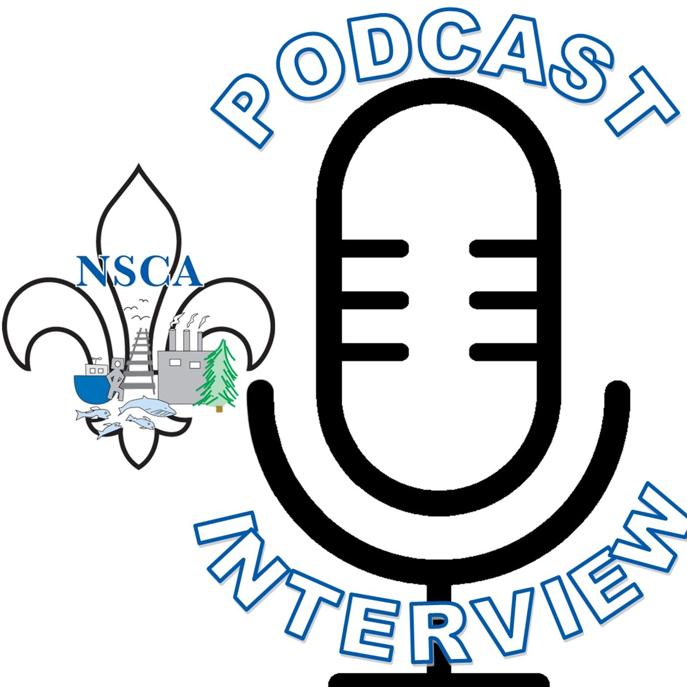 NSCA Bi-Monthly Podcast