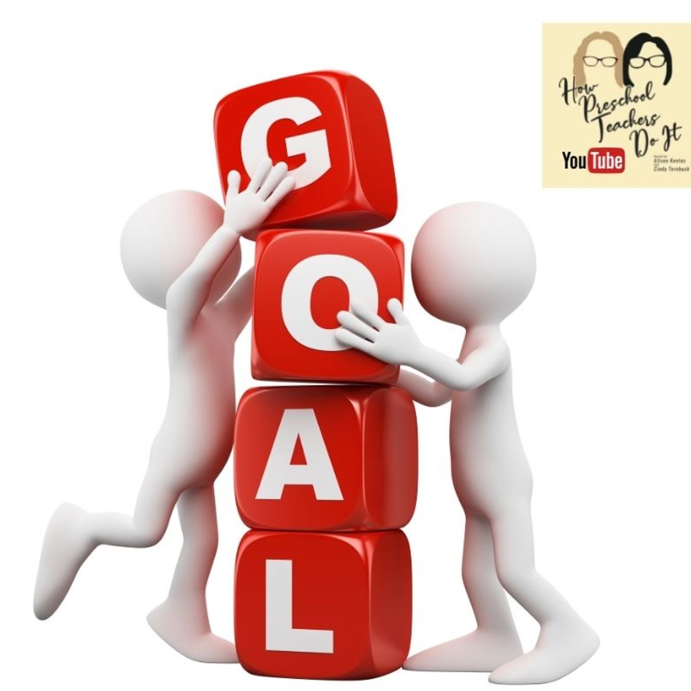 146: About Those Goals