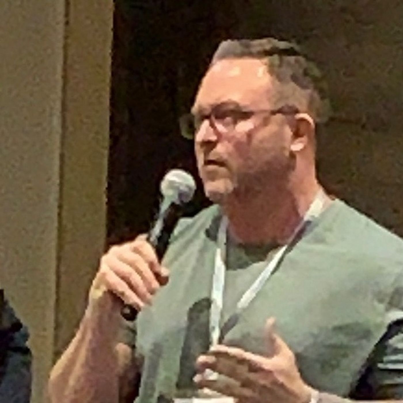 The Lance Jaynes Podcast