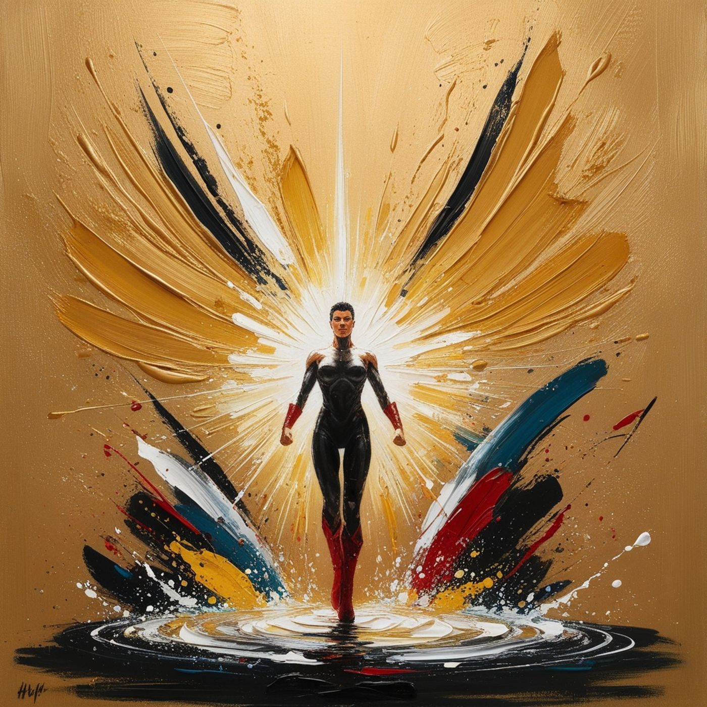Il coraggio nell'astrologia: cos’è e come si manifesta episode artwork