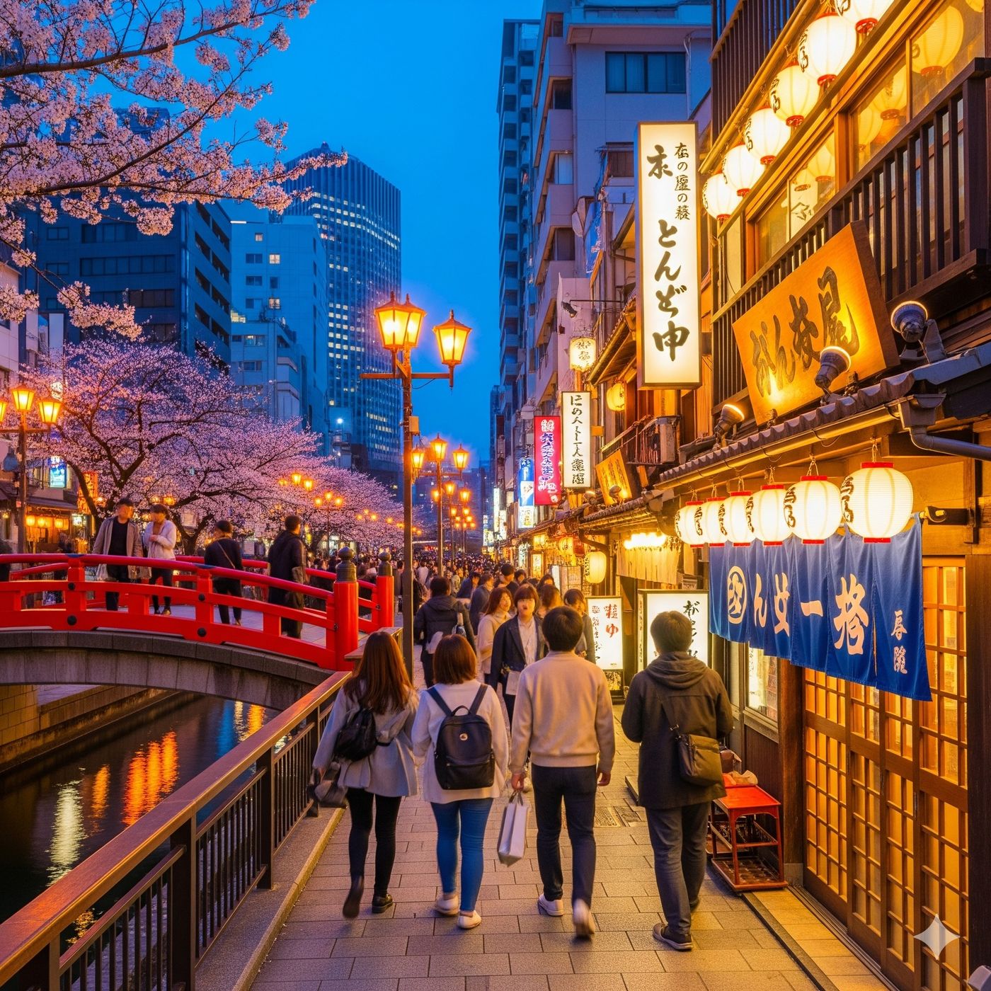 (JPN) 大阪の福島区は深い歴史と文化の蓄積を持つ街として描かれています episode artwork