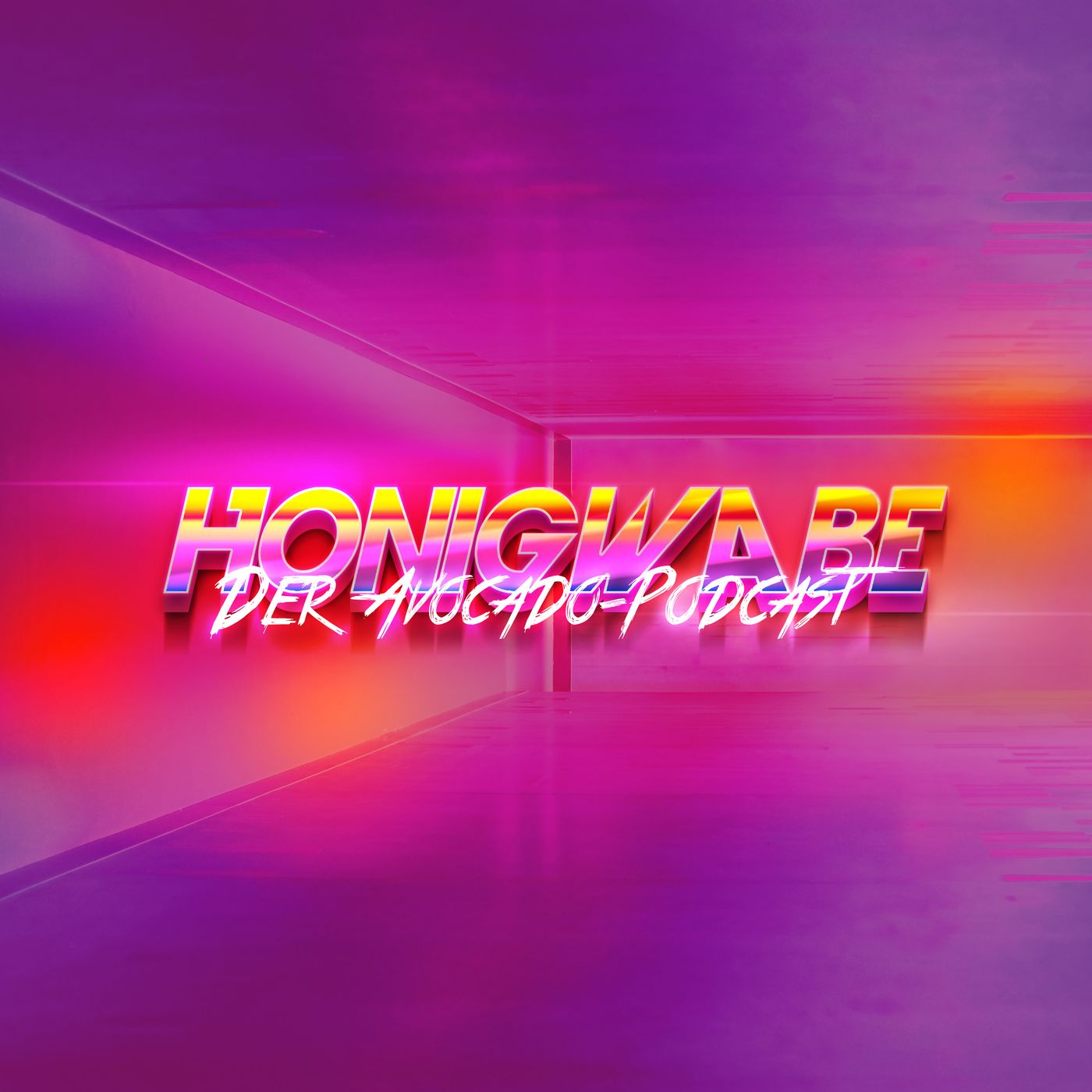 HonigWave x Honigwabe