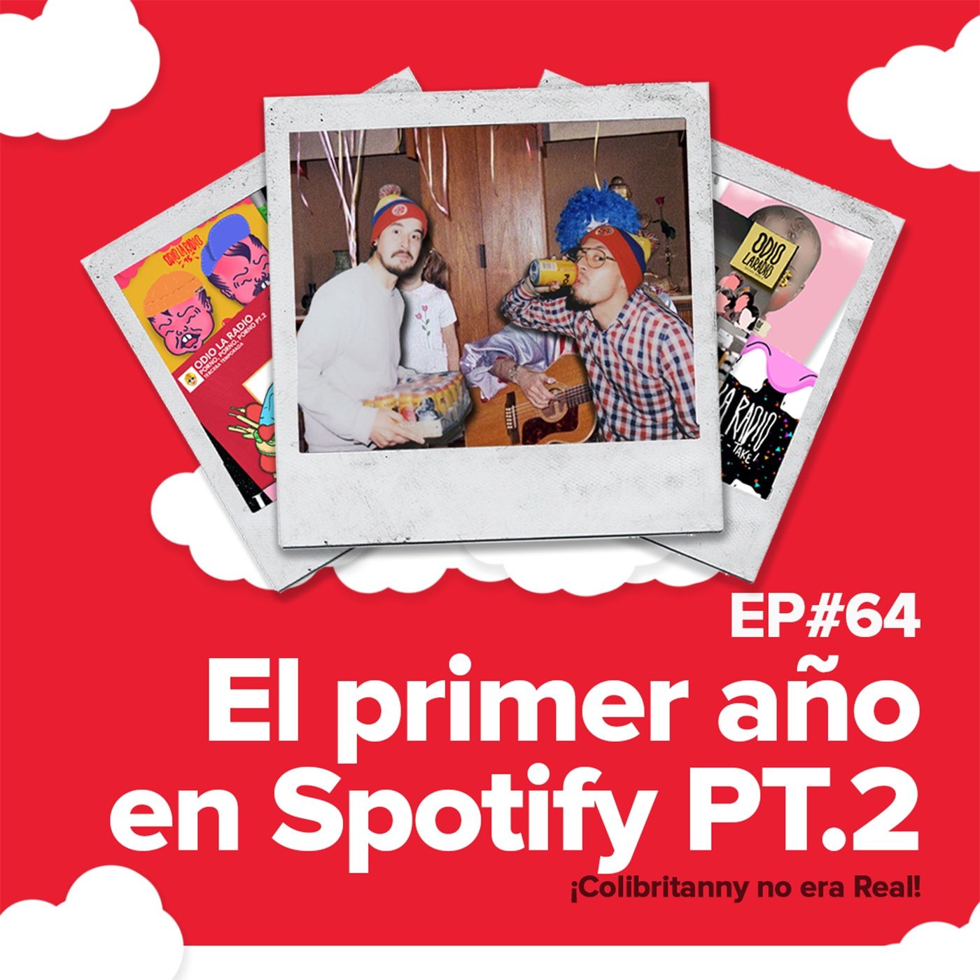 Odio La Radio