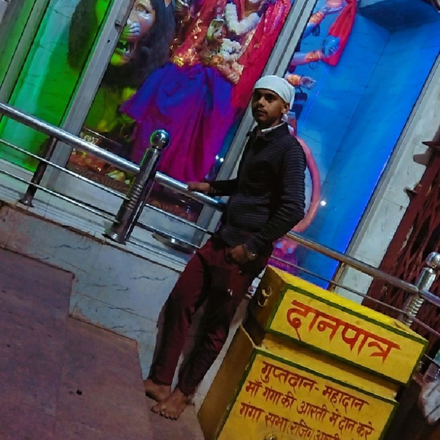 Rajpal Saini\'s podcast