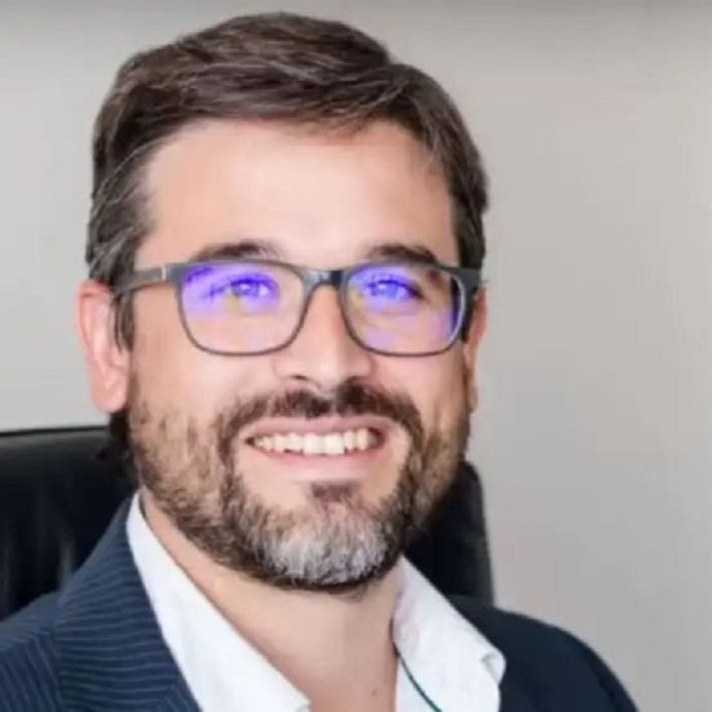 Fernando Morra, Economista, Ex viceministro de Economía @fmmorra @MarianoBoettner @JoaquinMugica