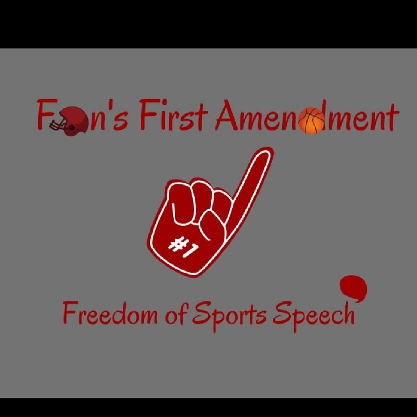 Fan\'s First Amendment