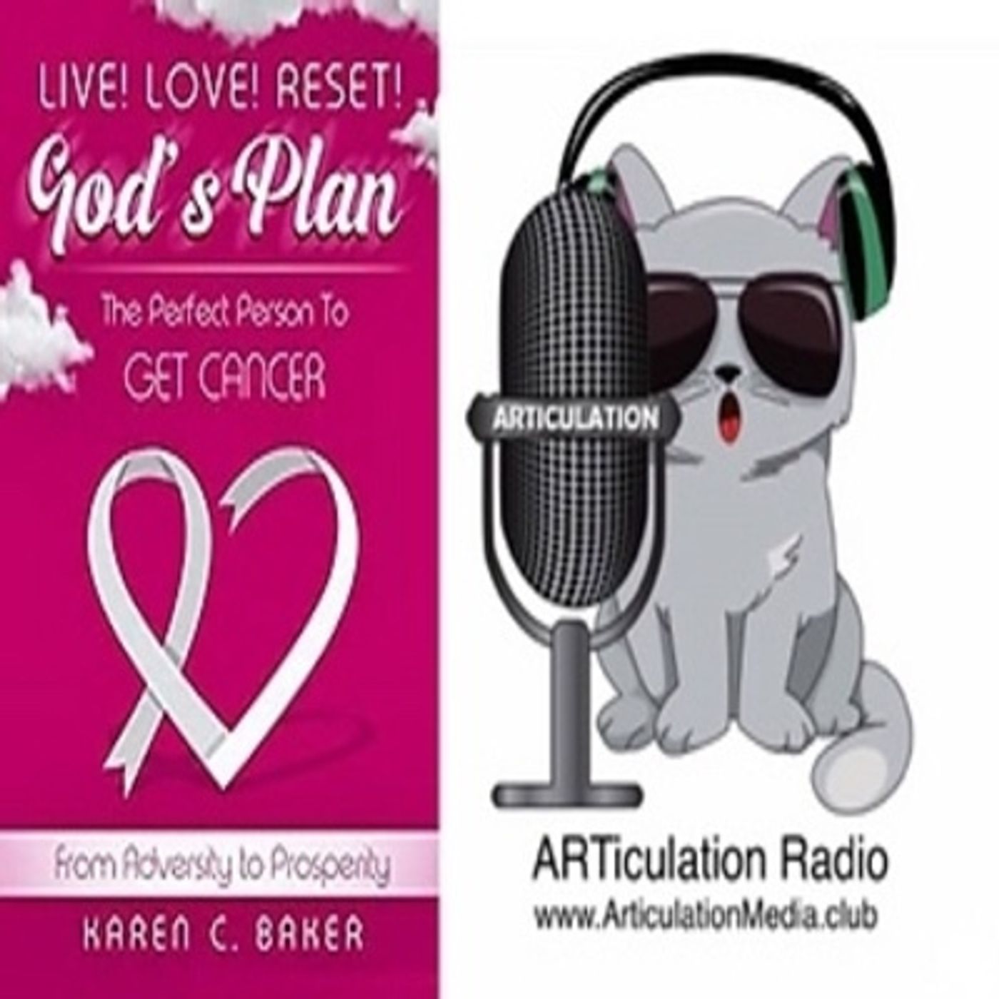 ARTiculation Radio Show