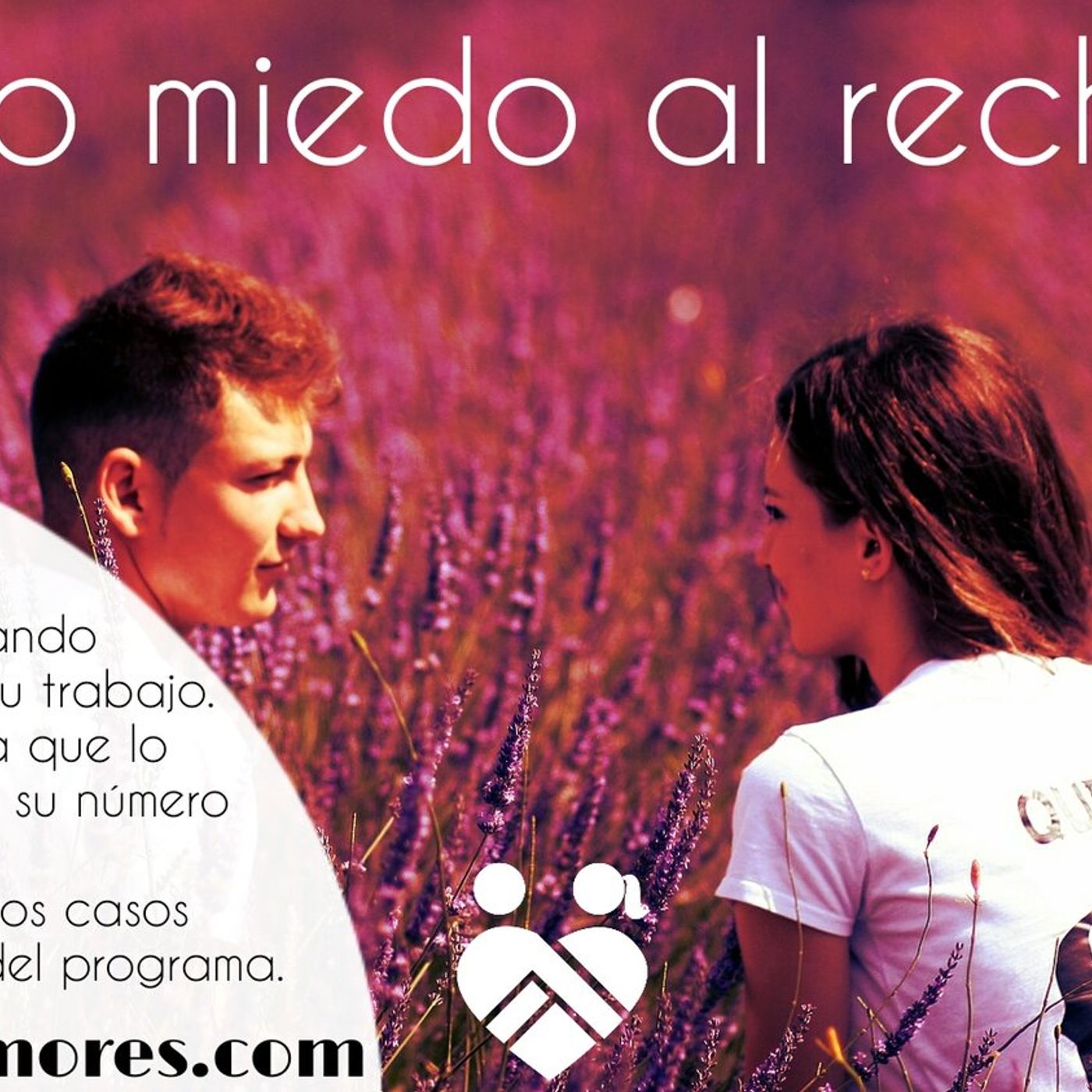 Curando Amores | Rob Arteaga, Psicoterapeuta | Consejería Matrimonial | Psicología | Amor y Relacion