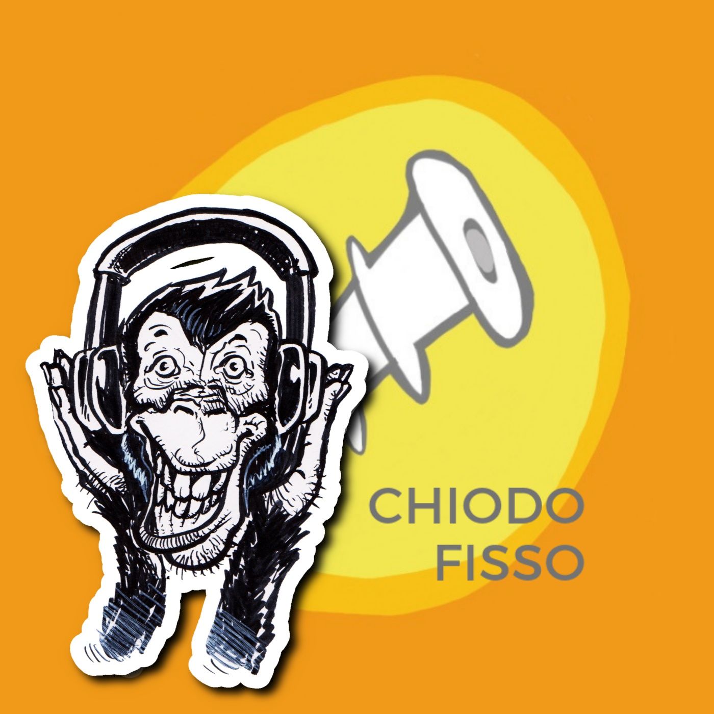 Chiodo Fisso