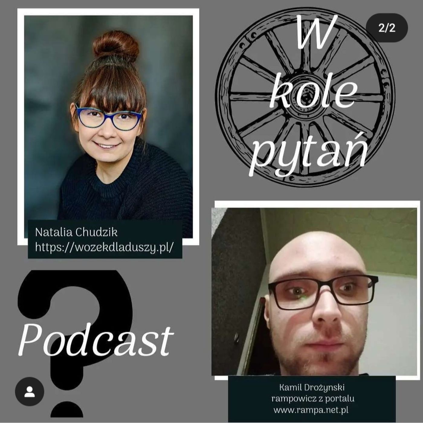 W Kole Pytań