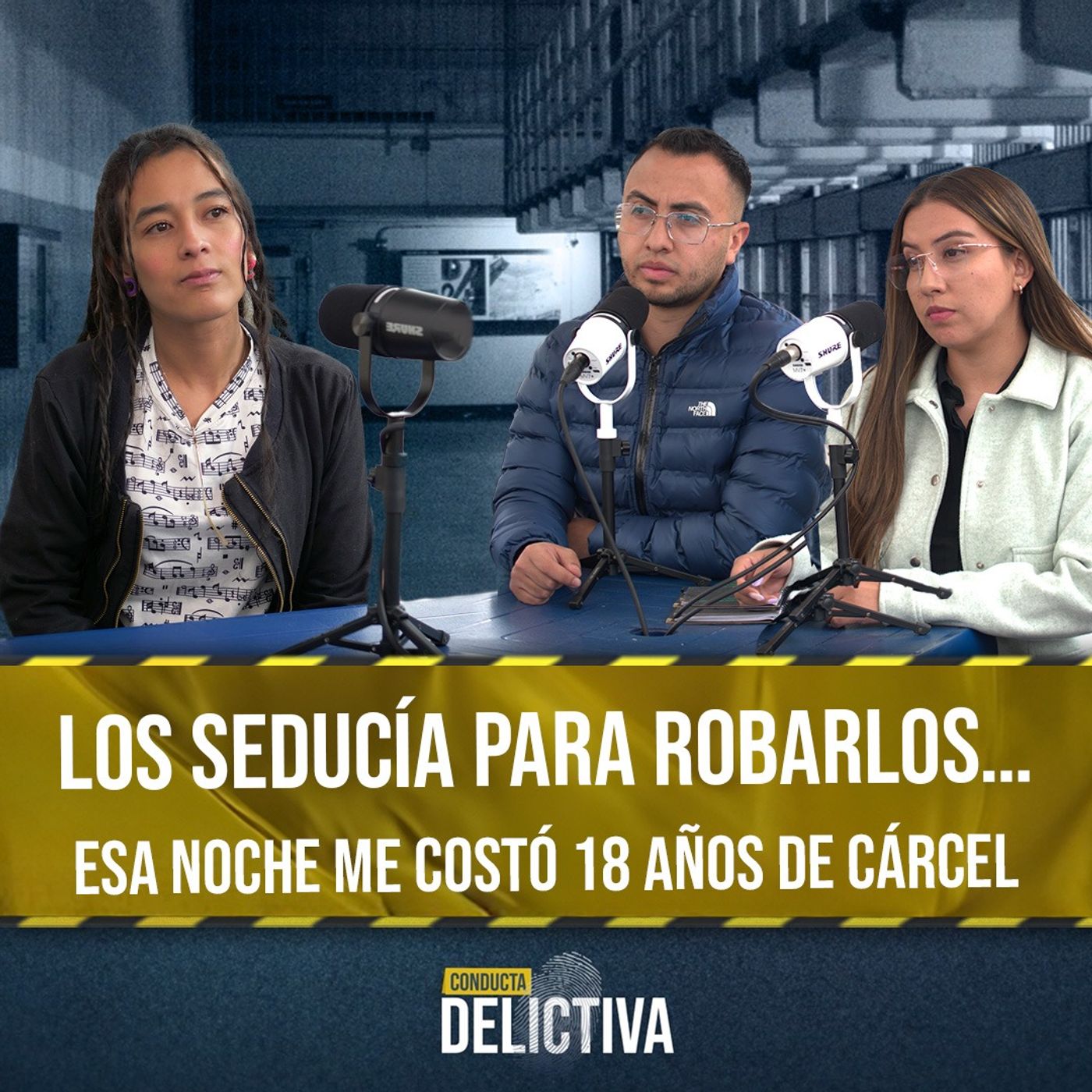 Mi padre me rechazó cuando era niña: la vida en la calle me costó 18 años de cárcel
