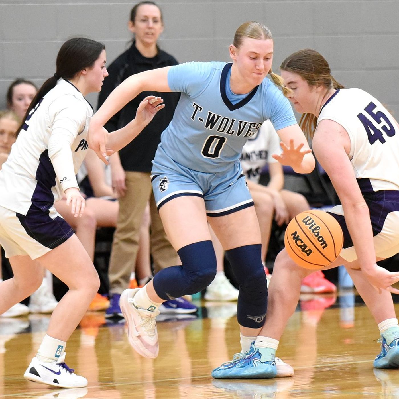 Cissna Park defense shines in 48-38 again road win over Manteno episode artwork